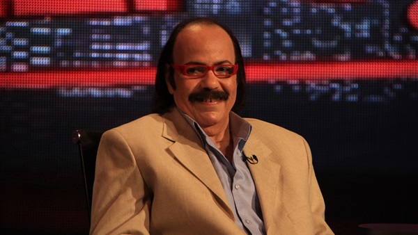 طلعت زكريا