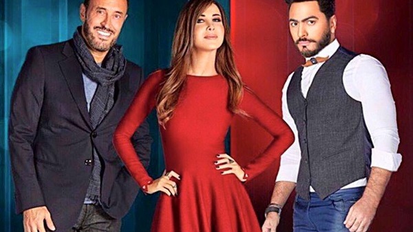 لجنة تحكيم برنامج