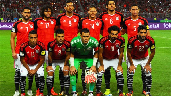 منتخب مصر