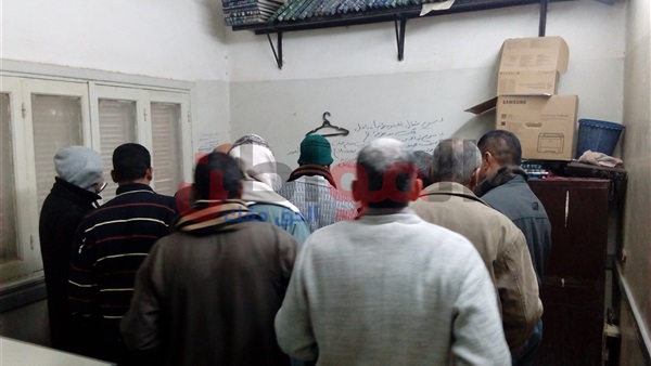 توكيلات للرئيس عبد