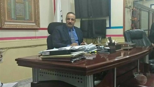 وكيل وزارة التربية