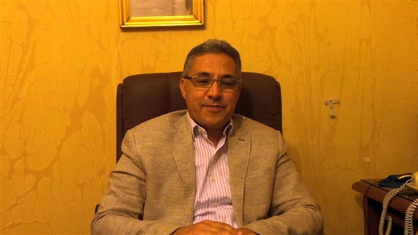 أحمد السجيني