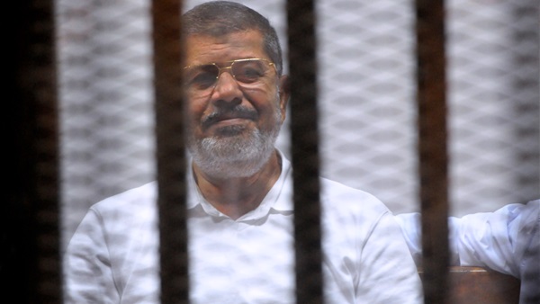 محمد مرسي