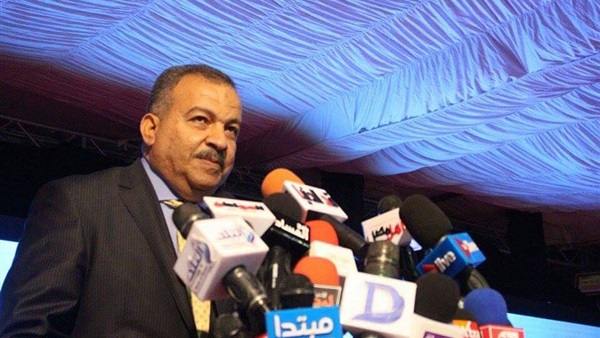 النائب محمد خليل