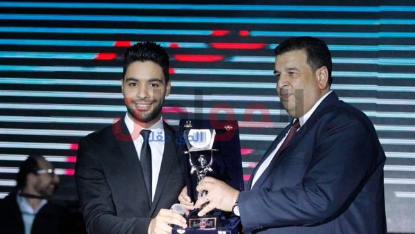 أحمد جمال