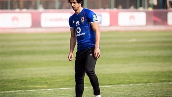 عمرو بركات