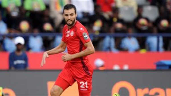 حمدي النقاز لاعب