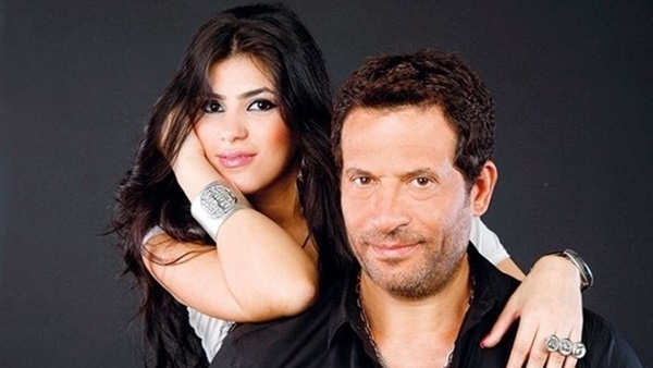 الفنان ماجد المصرى