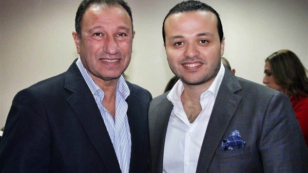 محمد الجارحي