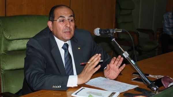 محافظ سوهاج