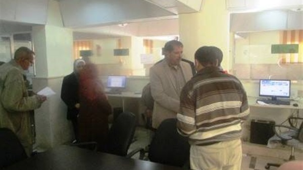 صورة من الجولة
