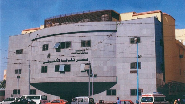 ثقافة الاسكندرية