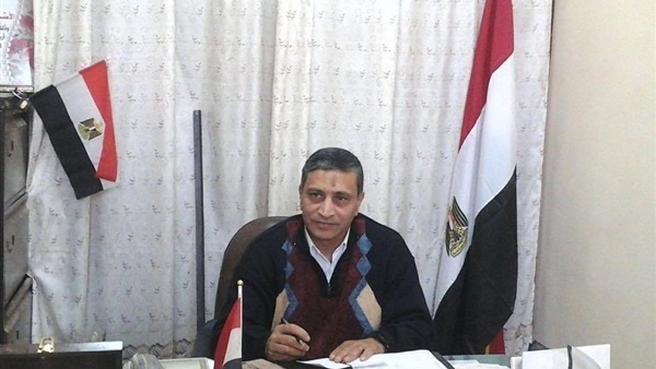 مدير ادارة الشباب