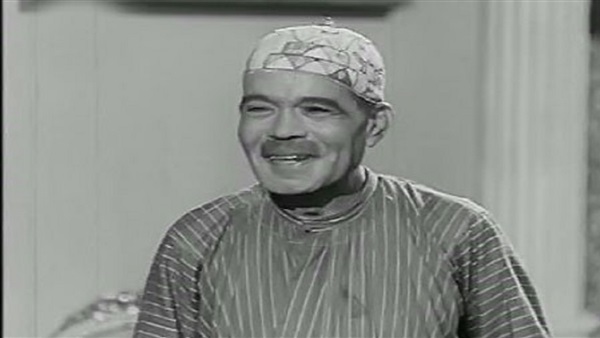 على الكسار