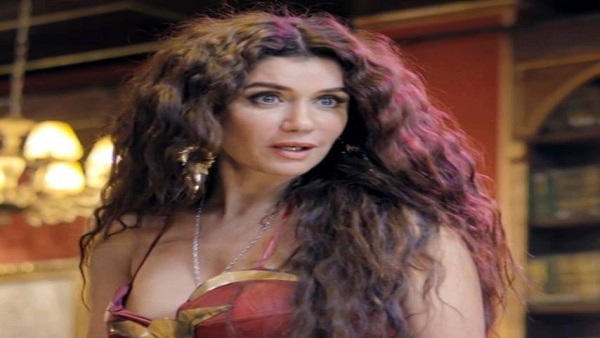 غادة عادل