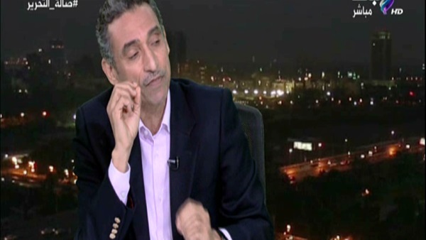 علي السيد