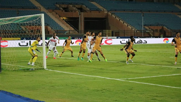 صورة ارشيفية في الدوري