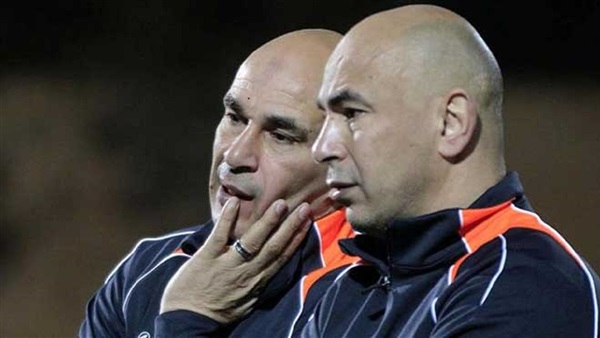 حسام حسن