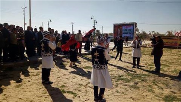 عروض فلكورية-وزير