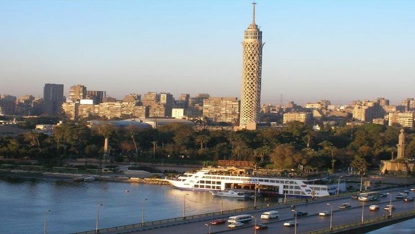 طقس معتدل