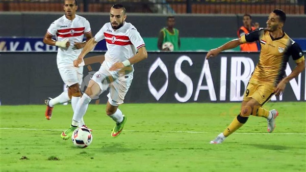 الزمالك-الانتاج