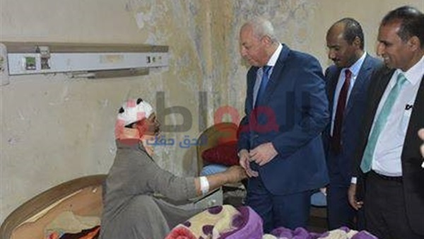 محافظ اسوان