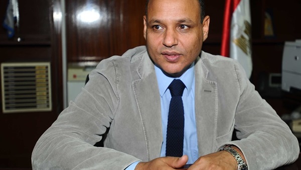 رئيس أكاديمية البحث