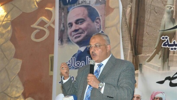 النائب حسن خليل