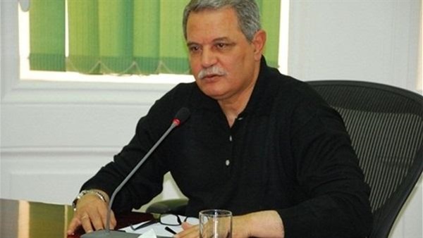 المهندس حسن عبد الغني