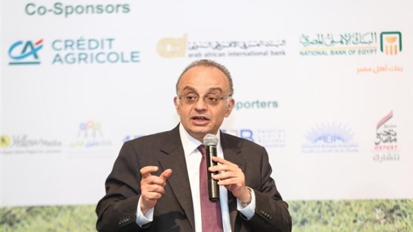 عمرو حسانين