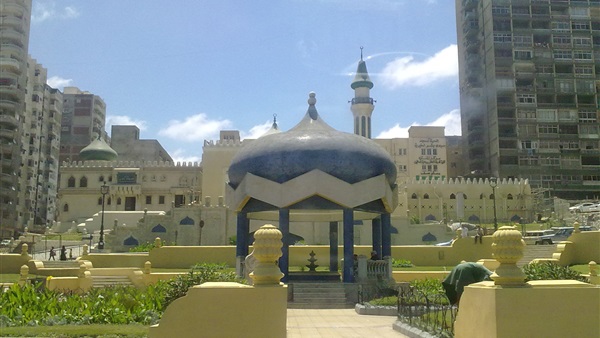 سيدي بشر