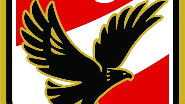 شعار الاهلي
