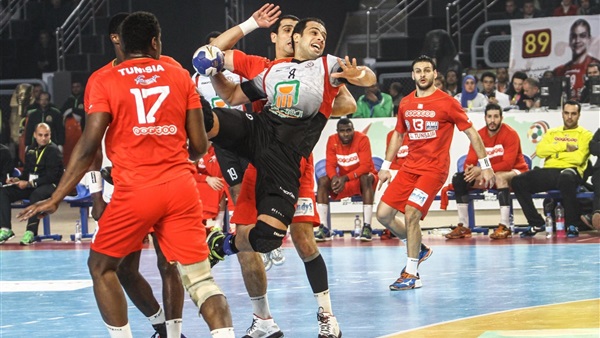 منتخب مصر لكرة اليد