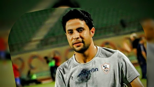 محمد ابراهيم لاعب
