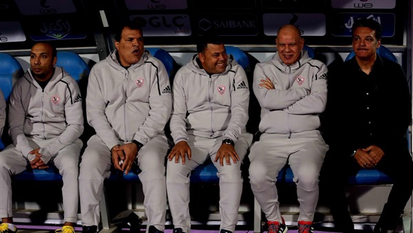 جهاز الزمالك
