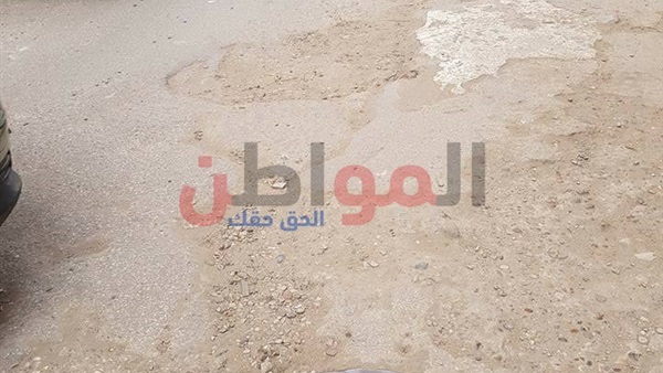 شوارع طنطا