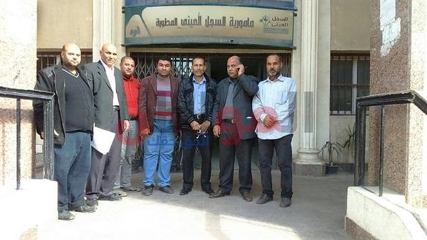  تحرير توكيلات الرئيس