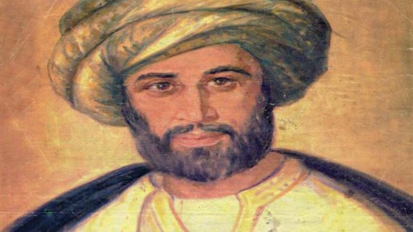 منزل رفاعة رافع الطهطاوي
