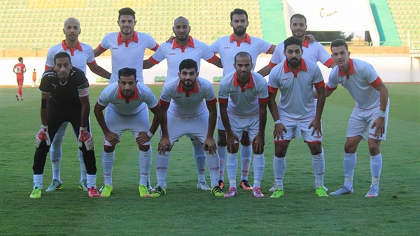 فريق كفر الشيخ