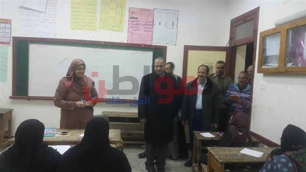 صورة من الجولة