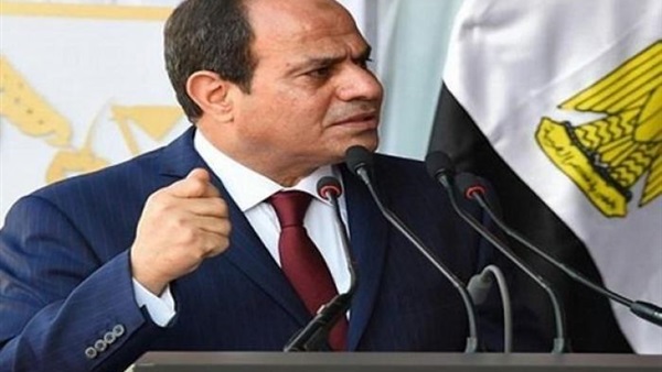 الرئيس عبد الفتاح
