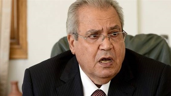 جابر عصفور