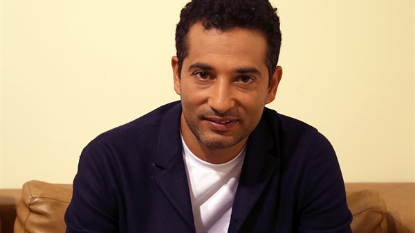 عمرو سعد