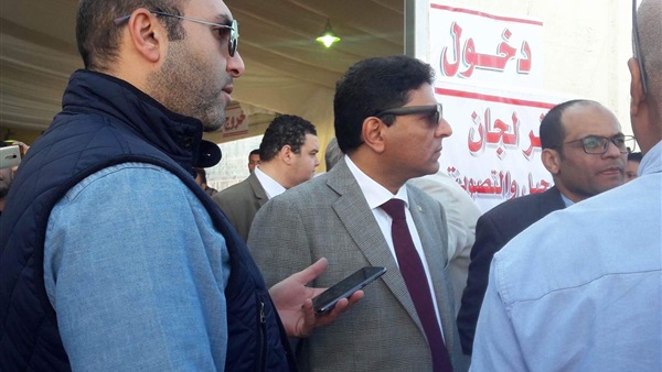 هاني العتال نائب