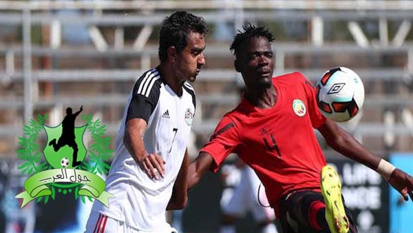محمد-فخري-لاعب-الأهلي
