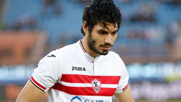 علي-جبر-لاعب الزمالك