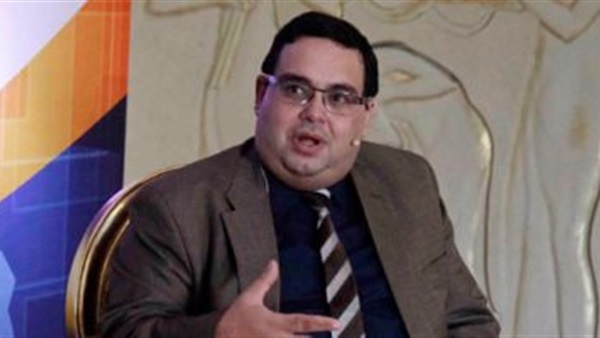 نائب رئيس البورصة
