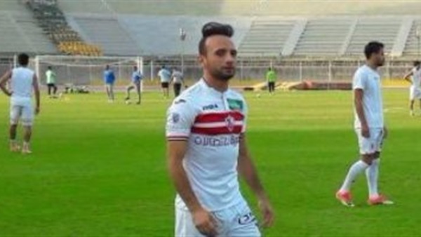 محمد رمضان