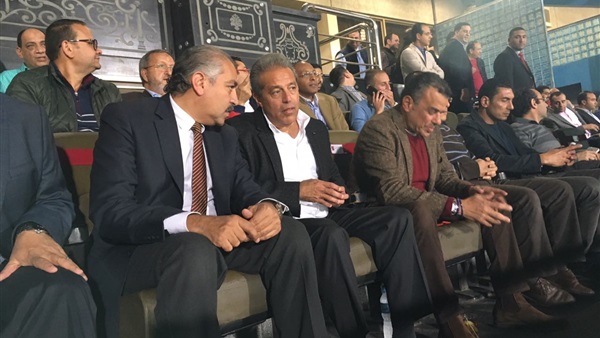 مجلس إدارة الاهلي