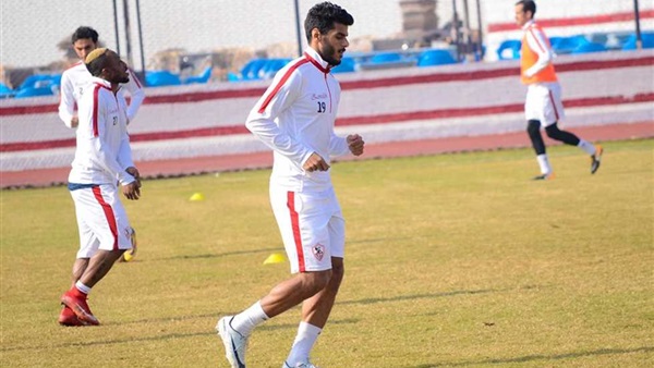 عماد-فتحي-لاعب الزمالك